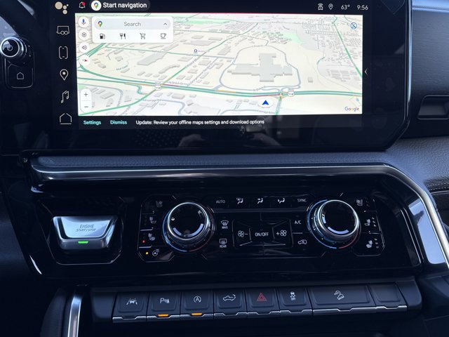 New 2026 GMC Sierra 1500 Denali image 22
