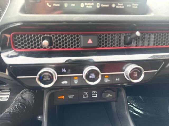 Certified 2023 Honda Civic Si image 15