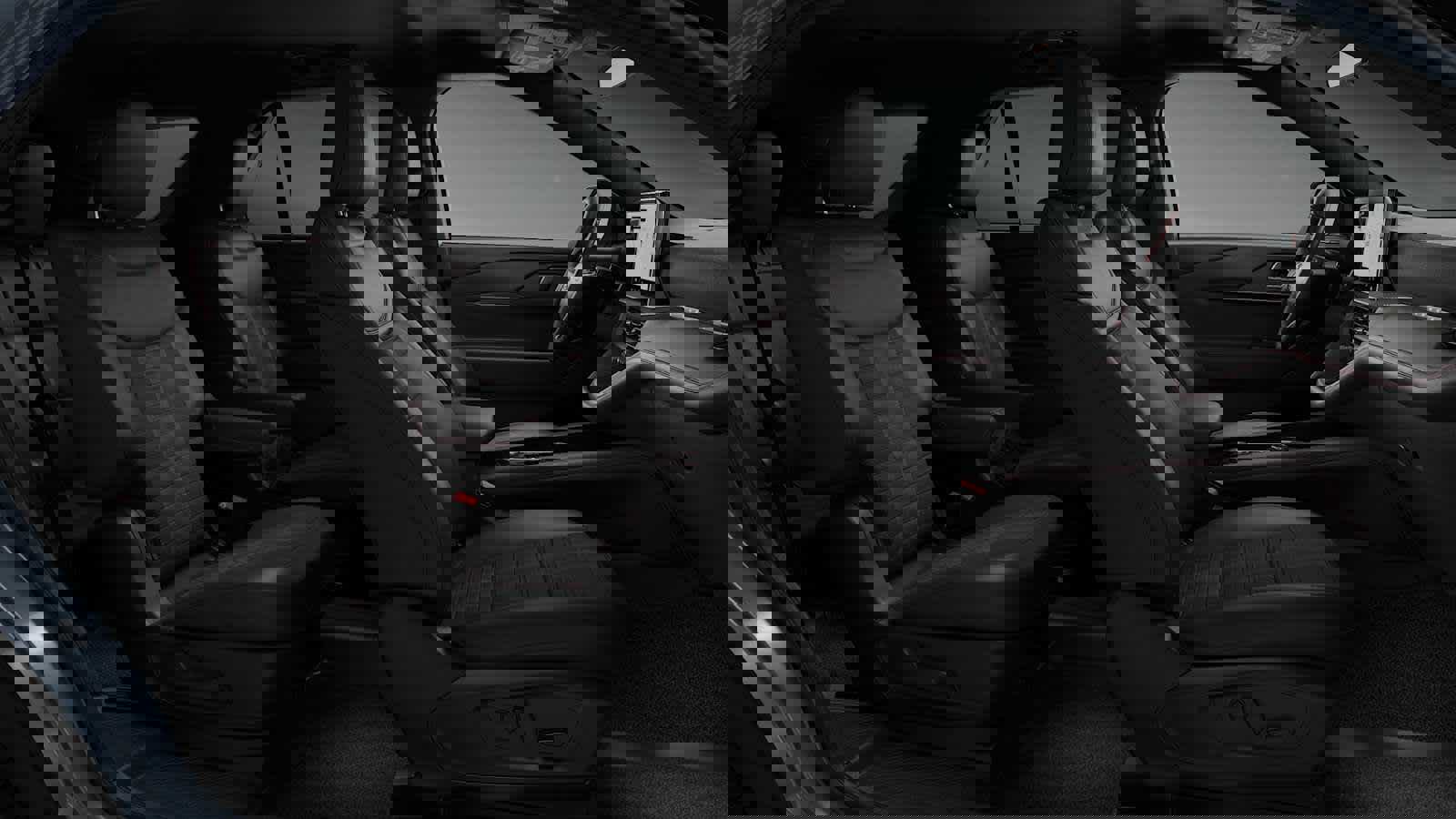 New 2026 Ford Explorer ST-Line image 6