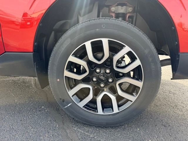 Used 2022 Ford Maverick Lariat w/ Equipment Group 500A Standard image 19