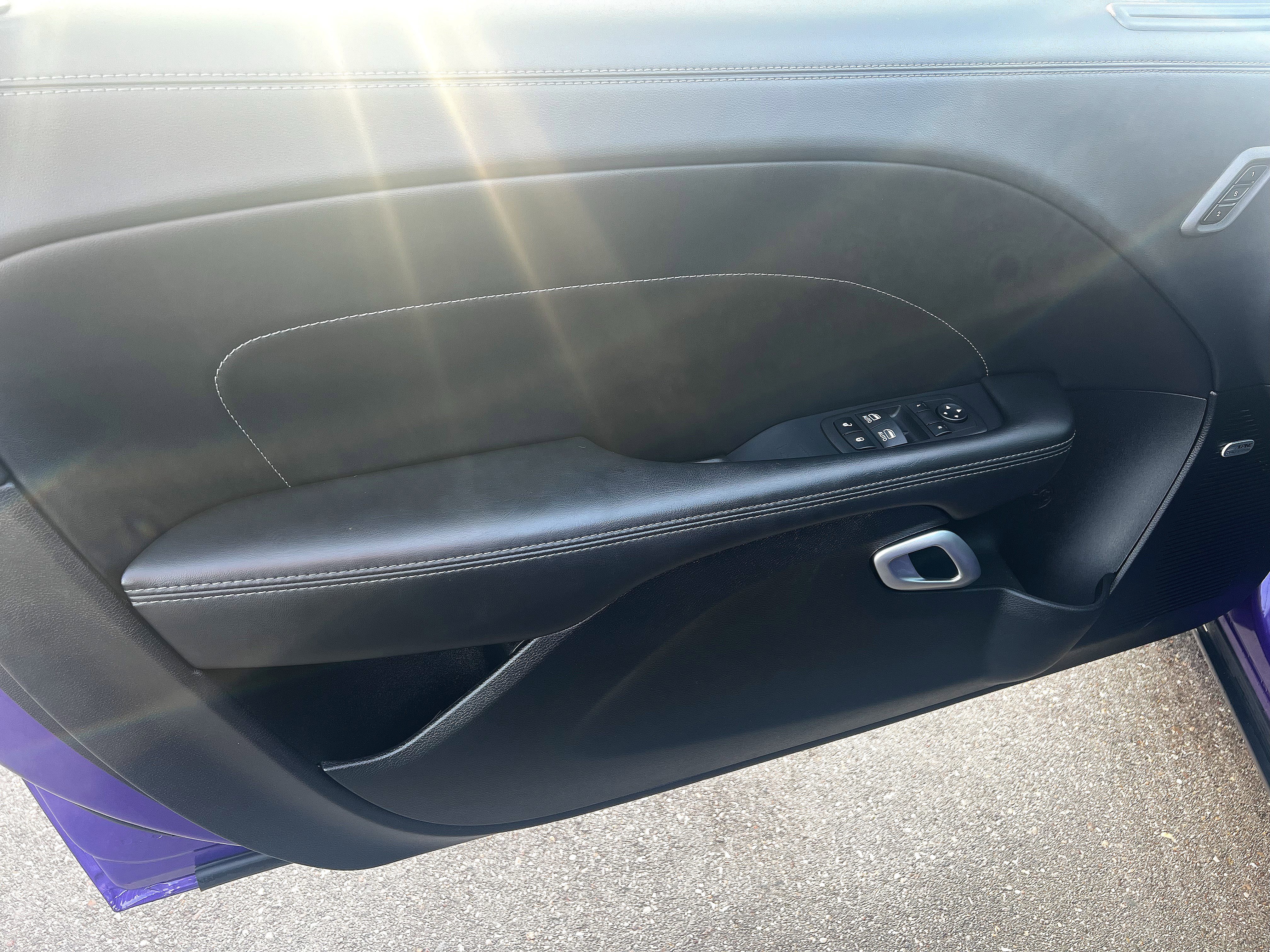 Used 2023 Dodge Challenger R/T Scat Pack w/ T/A Package image 13