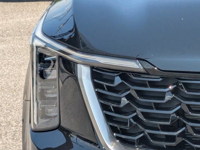 Used 2024 Kia Sorento SX image 9