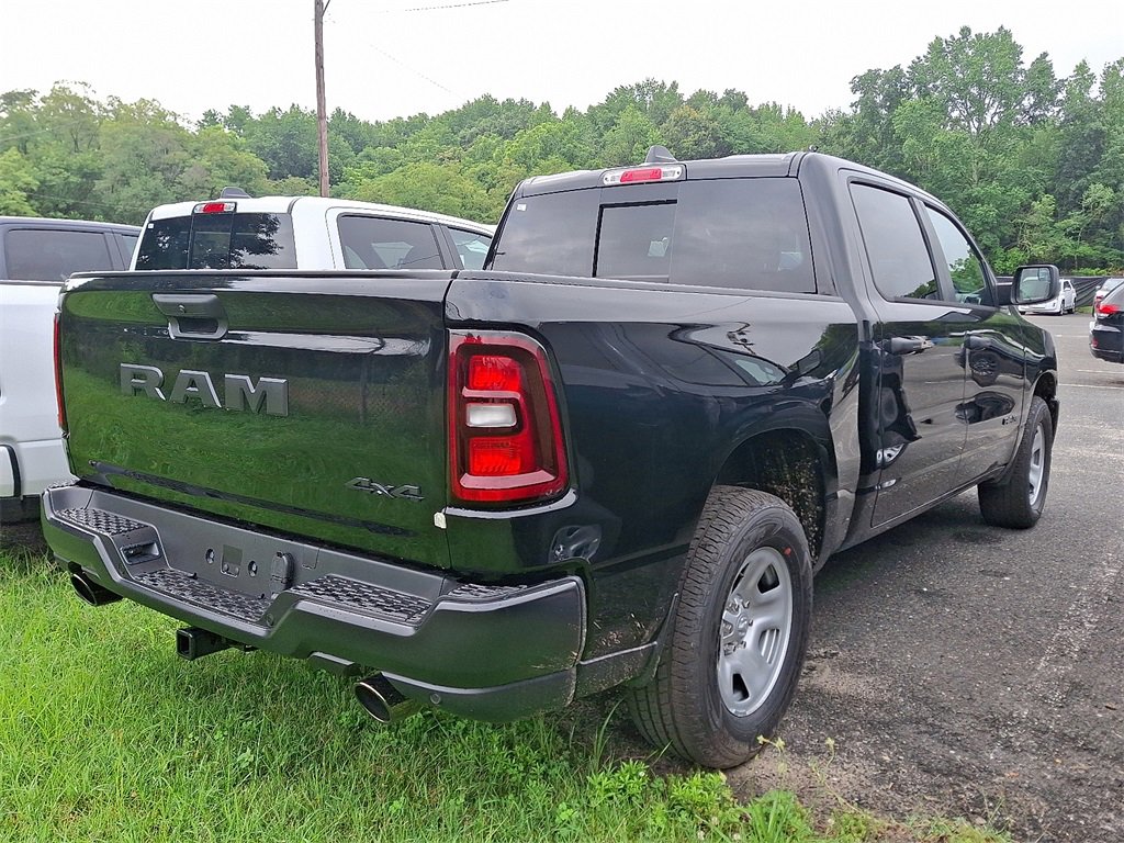 New 2026 RAM 1500 Tradesman image 6
