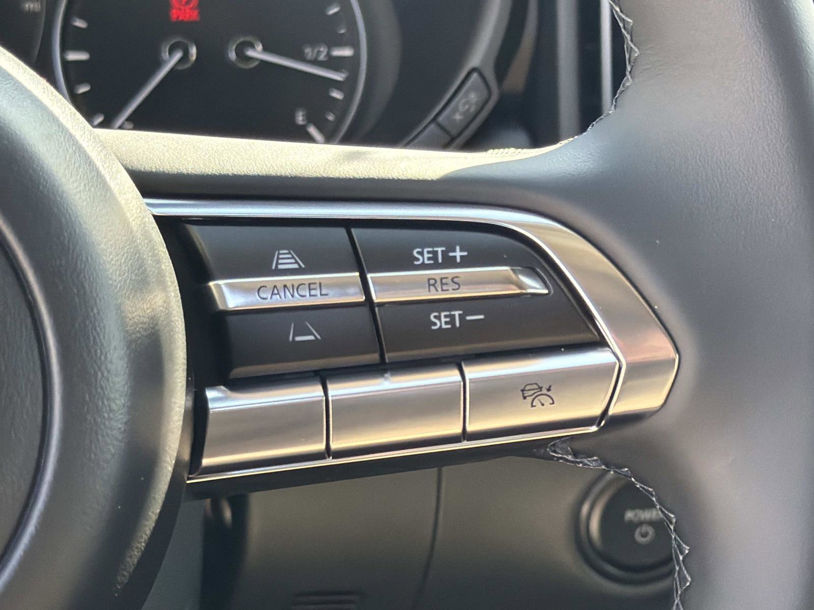 New 2026 MAZDA CX-50 AWD 2.5 Hybrid w/ Cargo Package image 10