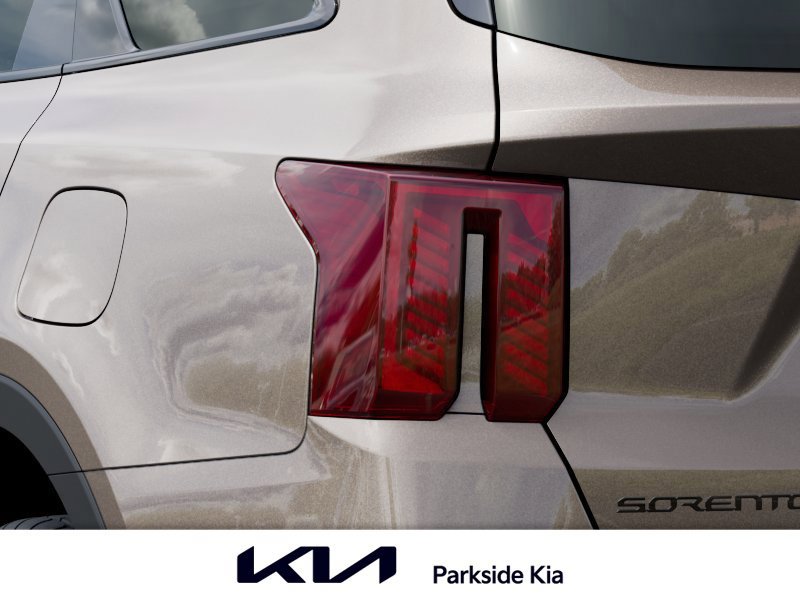 New 2026 Kia Sorento SX Prestige AWD/4WD image 11