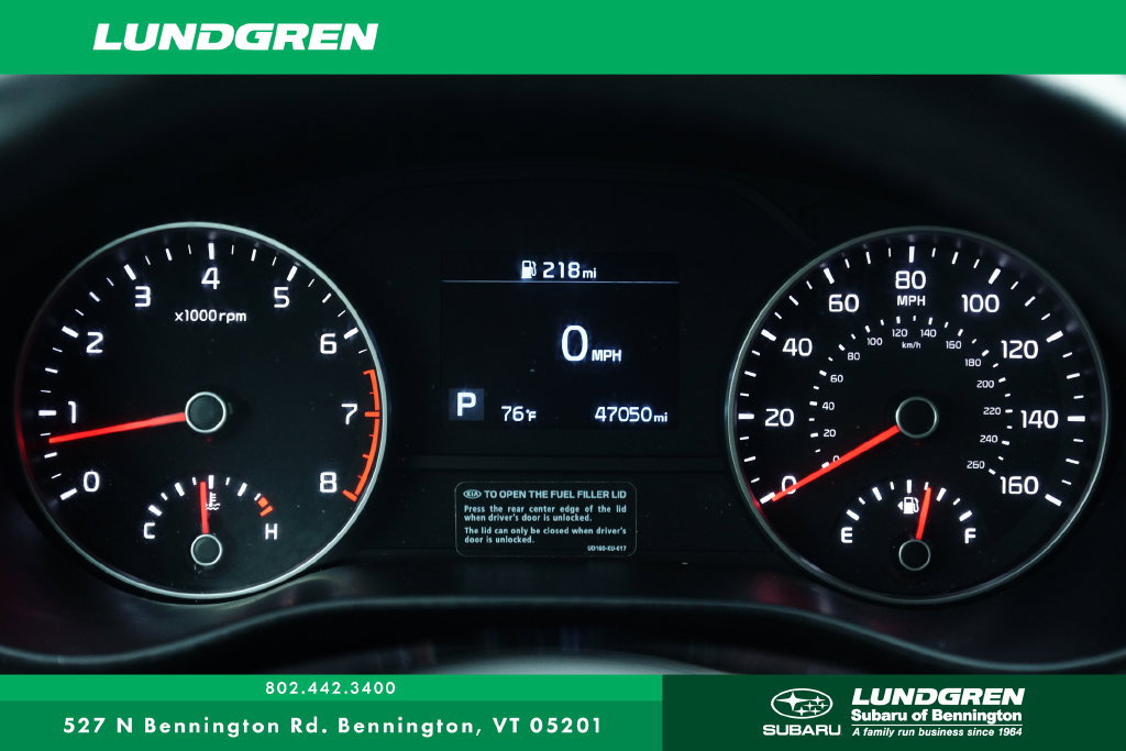 Used 2020 Kia Sportage EX w/ Option Group 15 AWD/4WD image 14