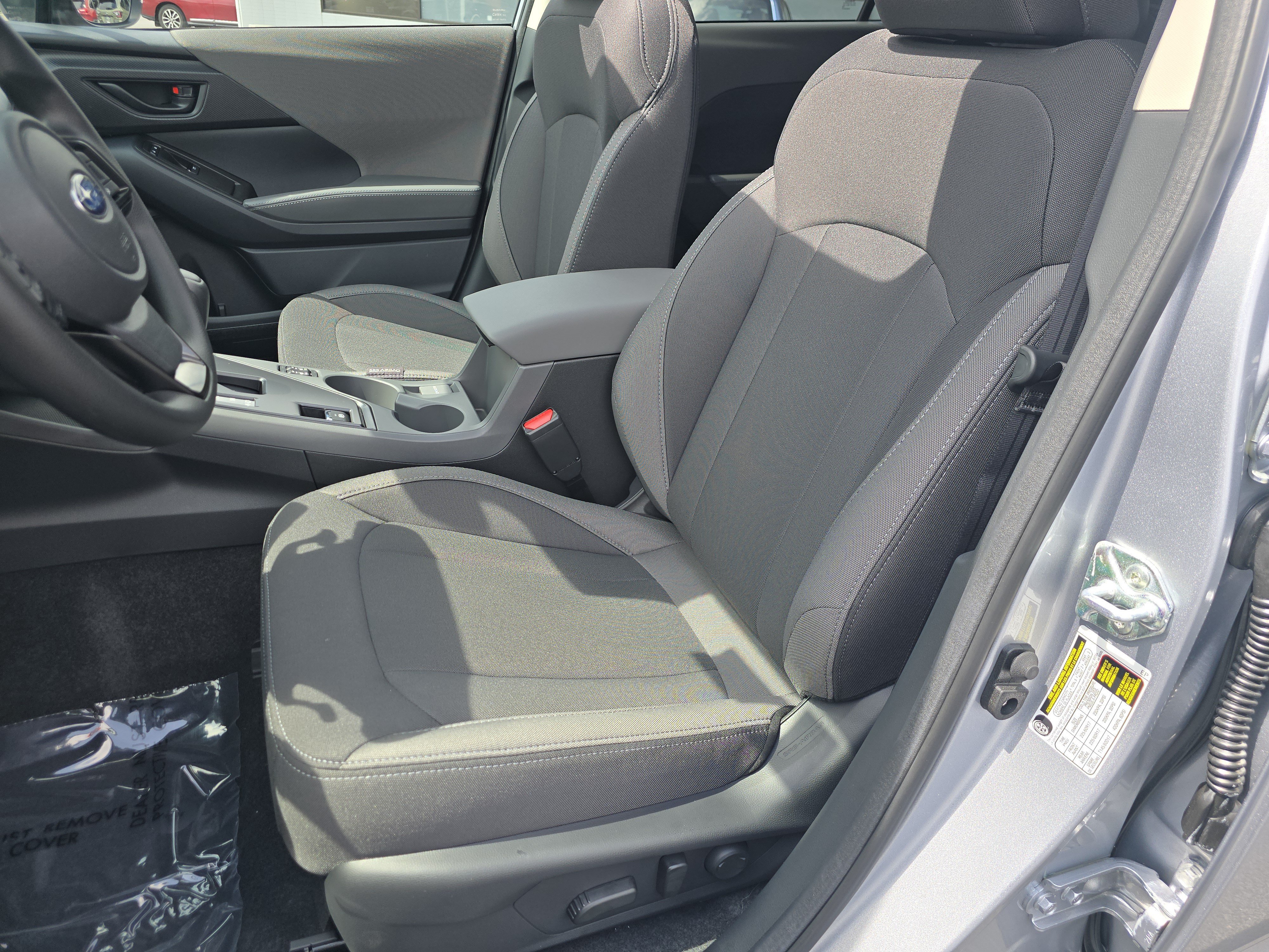 New 2026 Subaru Crosstrek 2.5i Premium AWD/4WD image 19