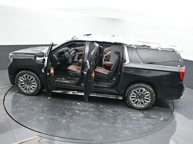 Used 2024 GMC Yukon XL Denali Ultimate image 69