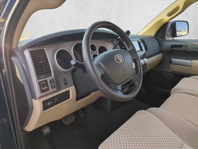 Used 2012 Toyota Tundra 2WD Double Cab w/ Tow Pkg image 13
