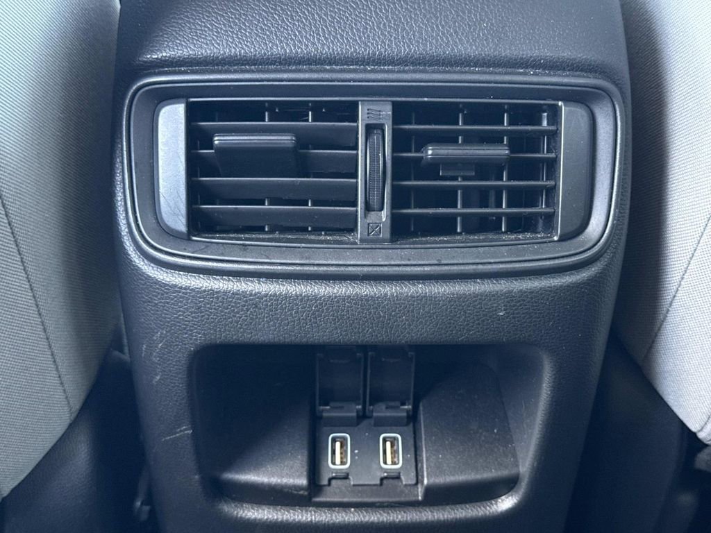 Used 2018 Honda CR-V EX image 16