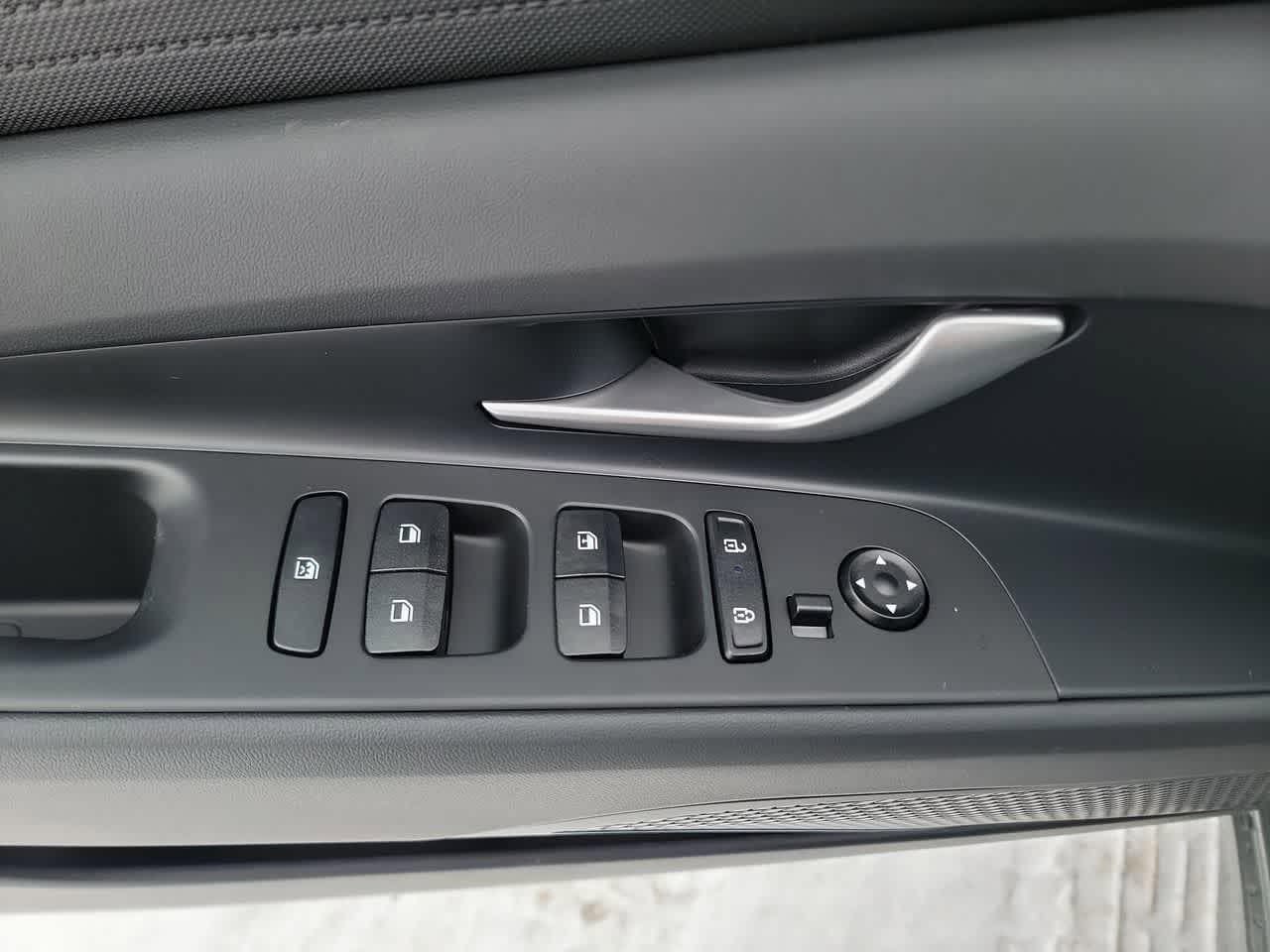 New 2026 Hyundai Elantra SE image 11