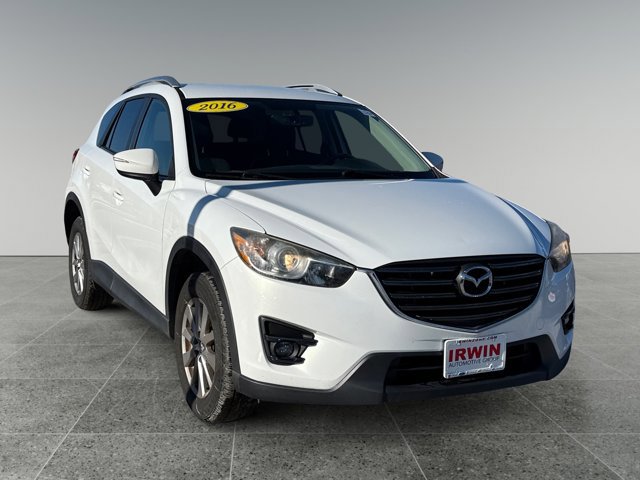 Used 2016 MAZDA CX-5 Touring image 7