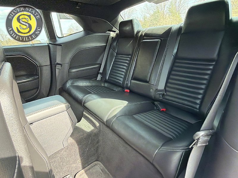 Used 2009 Dodge Challenger R/T image 13