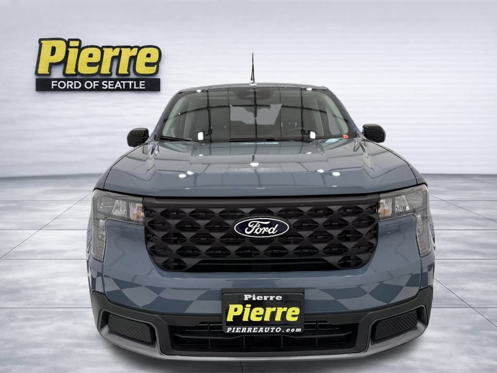 New 2026 Ford Maverick XLT w/ XLT Luxury Package AWD/4WD image 8