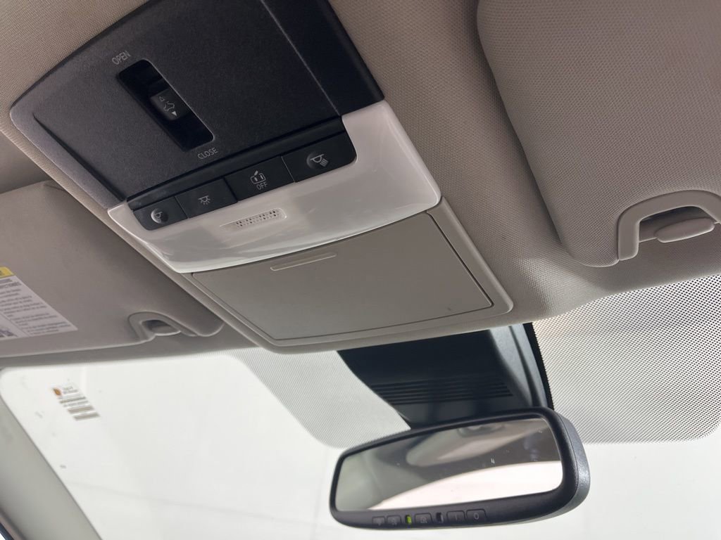 Used 2019 Nissan Altima 2.5 SV image 14