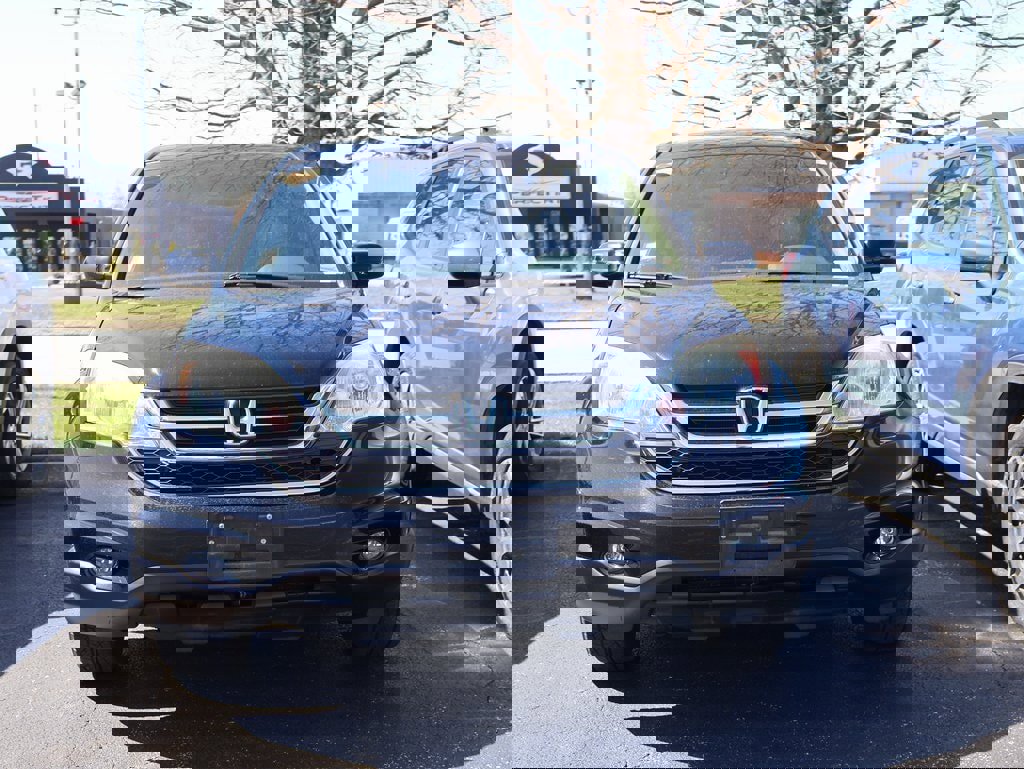 Used 2010 Honda CR-V EX-L image 7