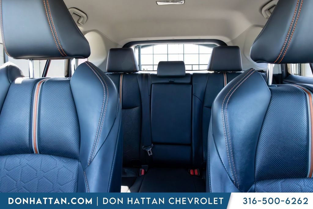 Used 2019 Toyota RAV4 Adventure AWD/4WD image 18