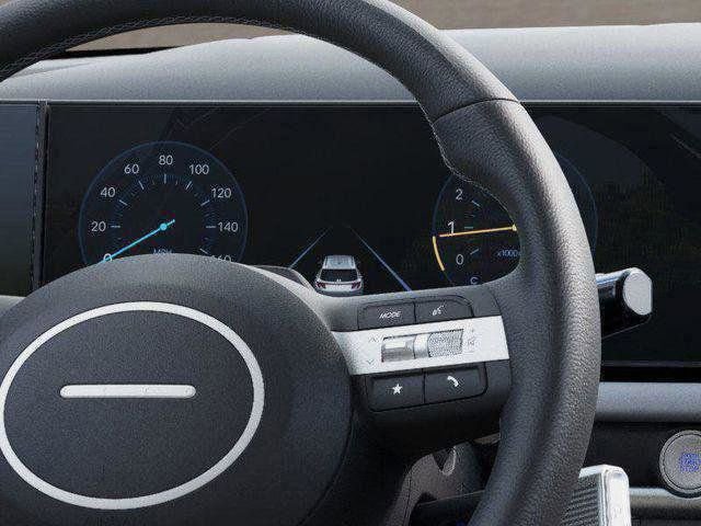 New 2026 Hyundai Tucson Limited AWD/4WD image 23