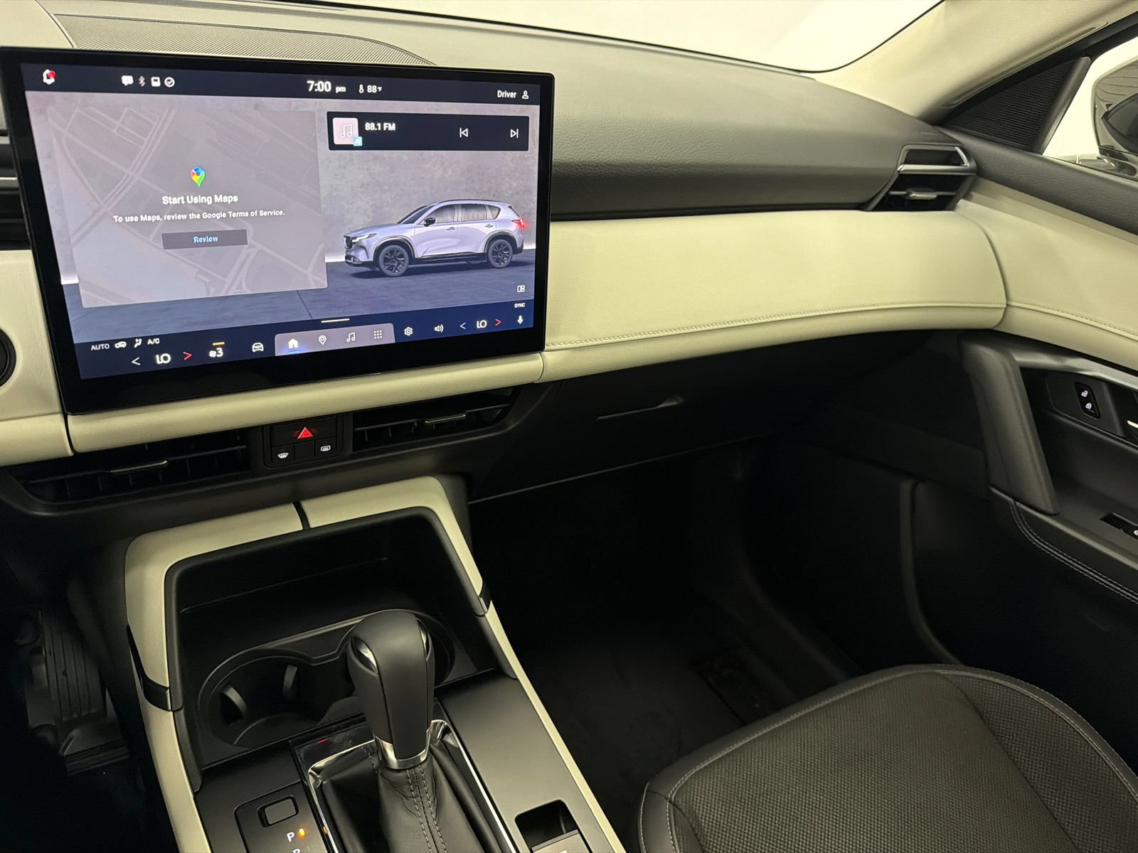 New 2026 MAZDA CX-5 Select AWD/4WD image 24