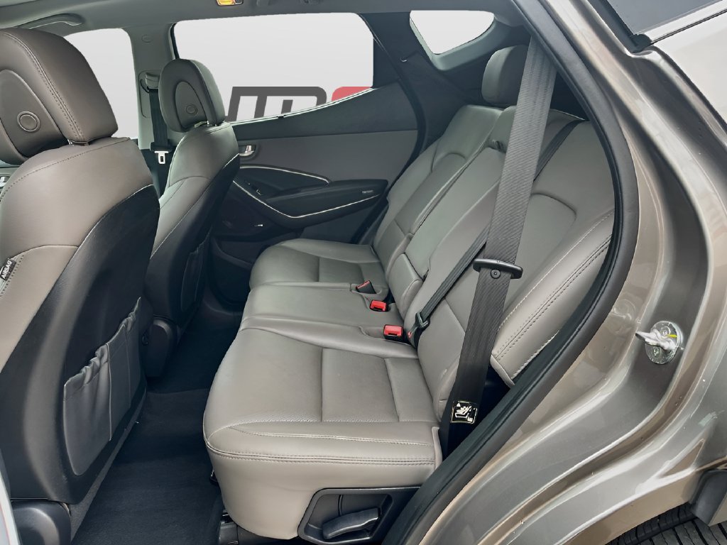 Used 2018 Hyundai Santa Fe Sport AWD/4WD image 26