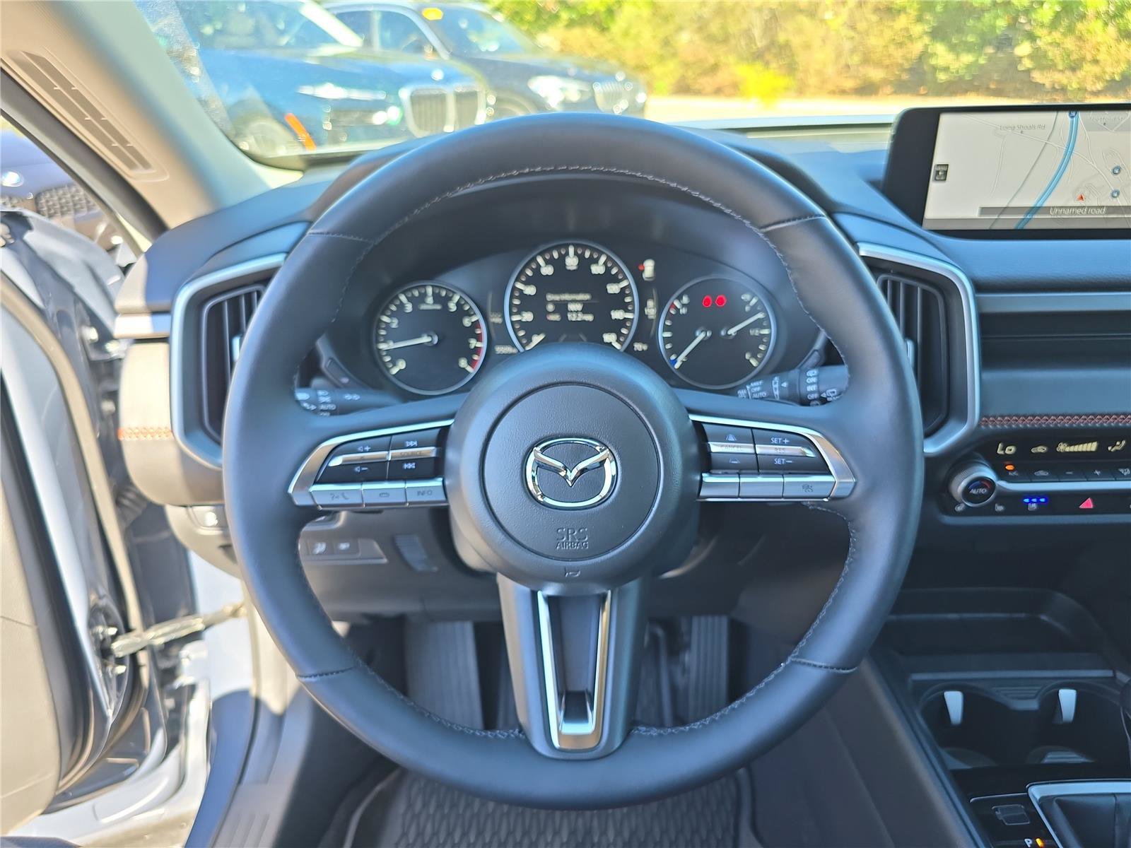 Used 2026 MAZDA CX-50 Meridian Edition w/ Weather Package AWD/4WD image 32