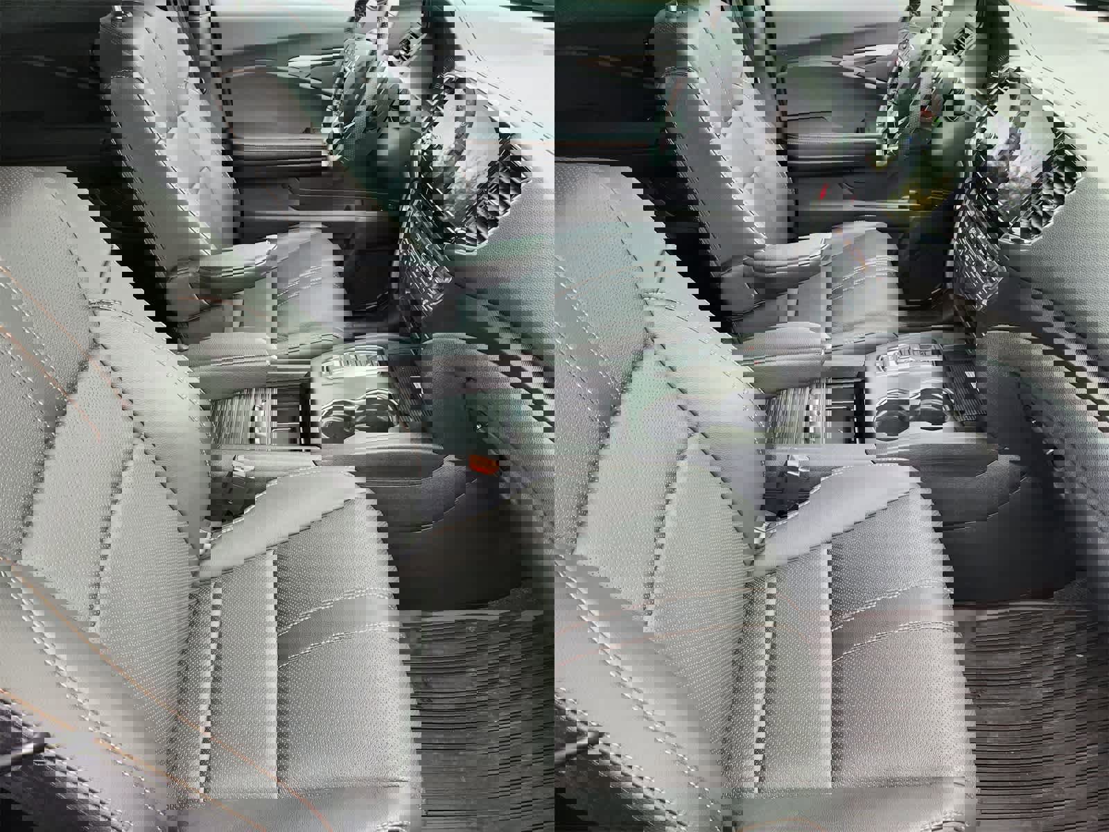 Used 2023 Honda Passport TrailSport image 13