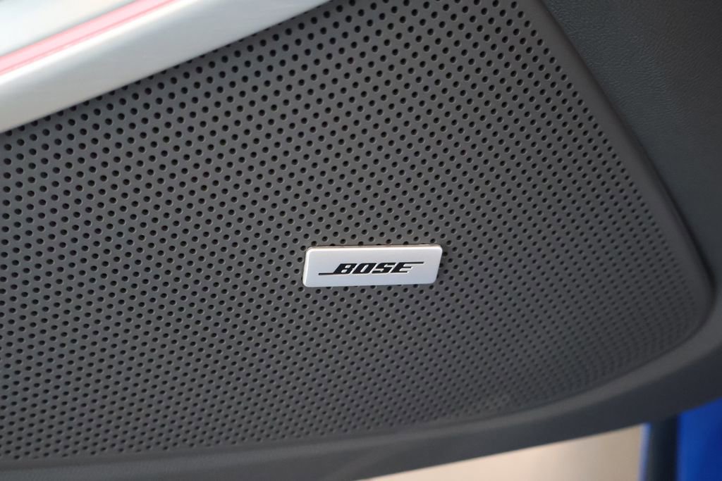 Used 2024 Chevrolet Camaro SS RWD image 20