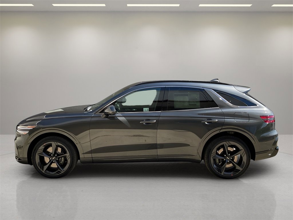 New 2026 Genesis GV70 3.5T Sport Prestige image 2