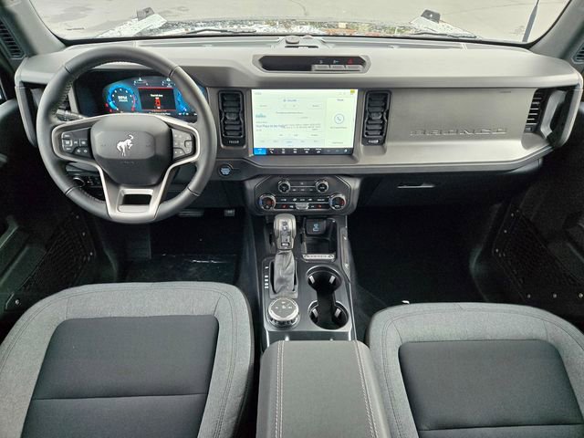 New 2025 Ford Bronco Big Bend image 11