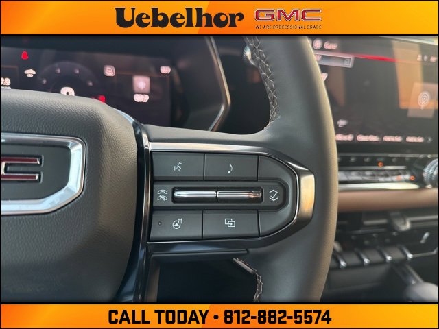 New 2026 GMC Canyon AT4 w/ Technology Plus Package image 30