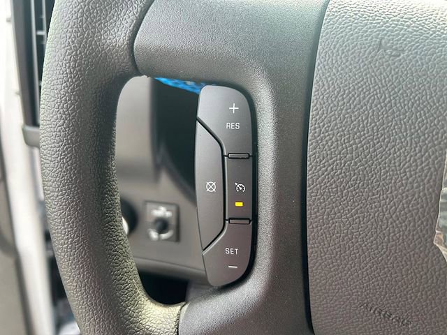 New 2025 Chevrolet Express 3500 Extended w/ Driver Convenience Package image 24