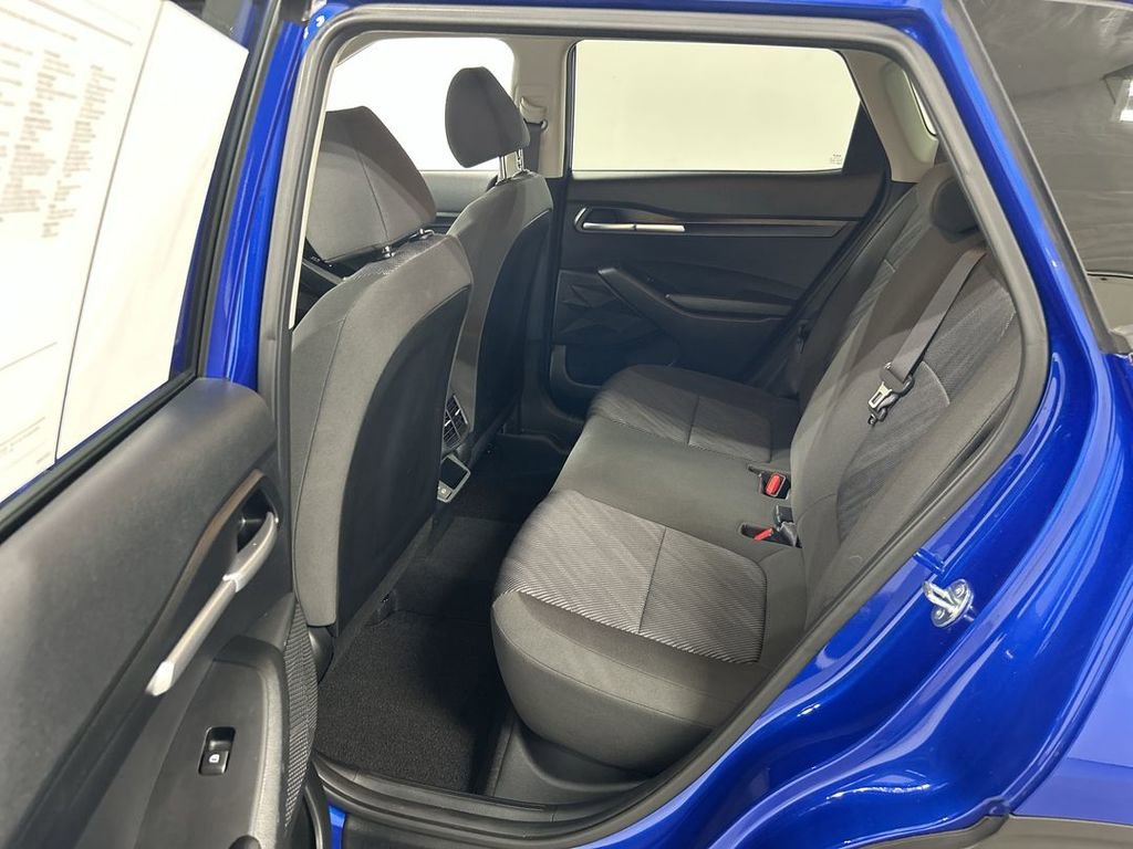Certified 2024 Kia Seltos LX AWD/4WD image 19