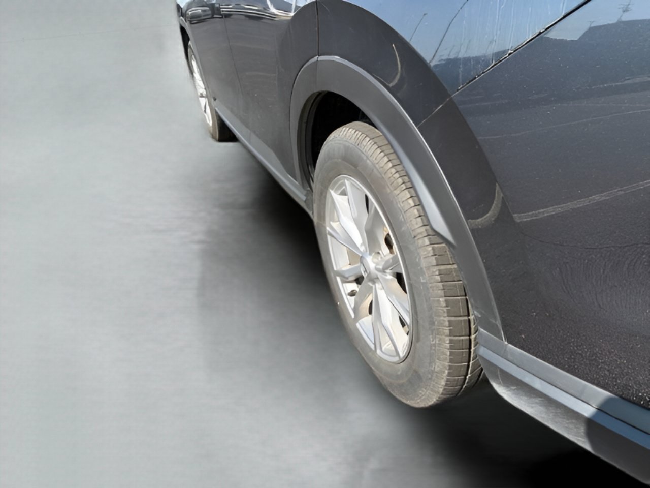 Used 2024 Honda CR-V EX image 14