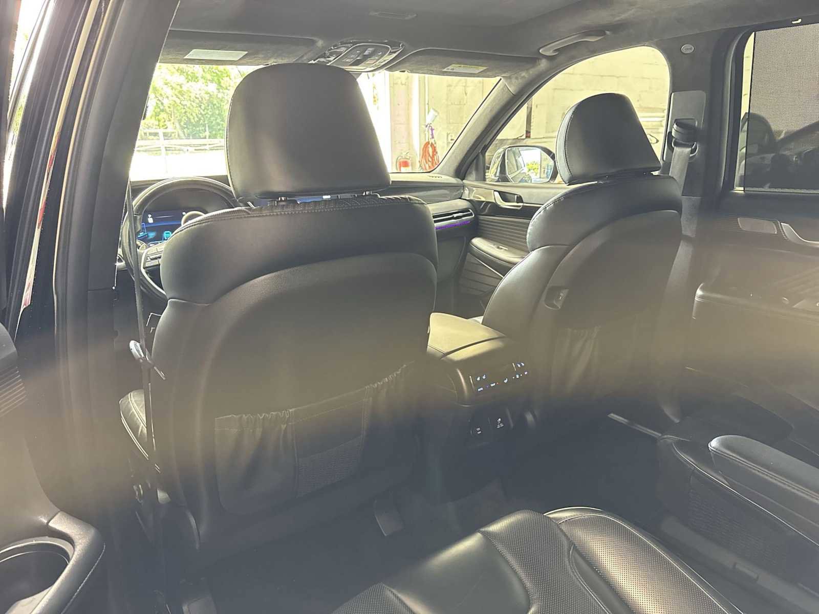 Used 2024 Hyundai Palisade Calligraphy AWD/4WD image 18