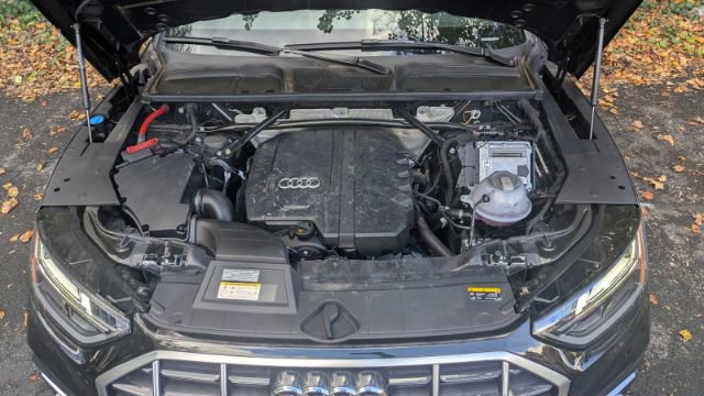 Used 2024 Audi Q5 2.0T Premium Plus w/ Premium Plus Package image 43