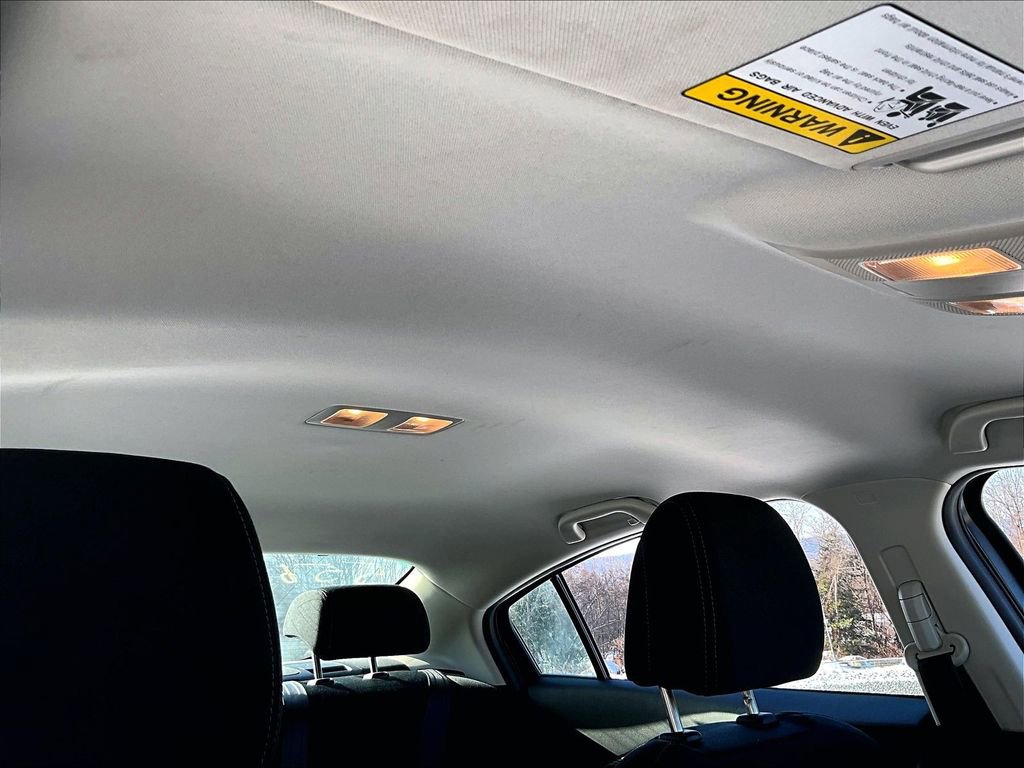 Used 2019 MAZDA MAZDA6 Sport image 20