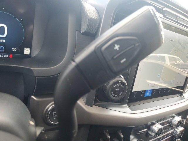 New 2025 Ford F150 XLT w/ Equipment Group 303A High image 32