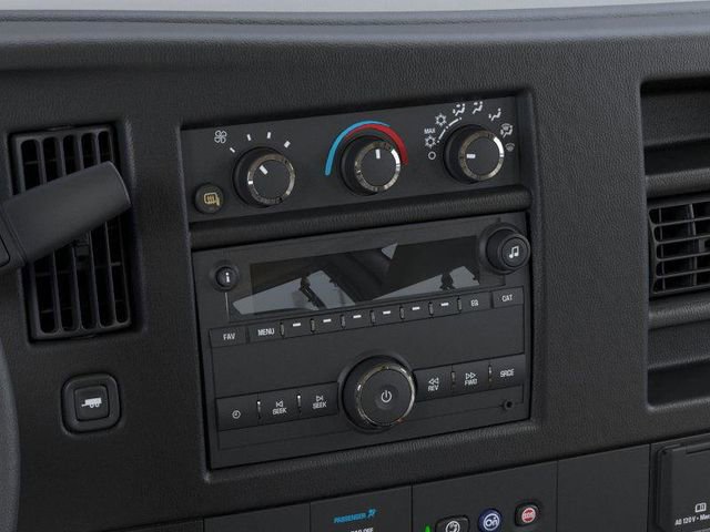 New 2025 Chevrolet Express 2500 w/ Driver Convenience Package image 22