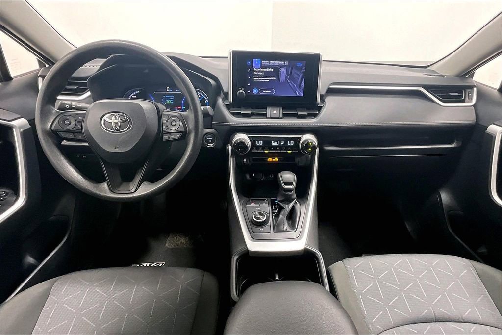 Used 2024 Toyota RAV4 XLE w/ Convenience Package AWD/4WD image 14