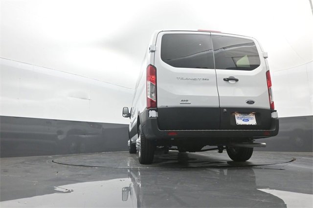 New 2025 Ford Transit 350 XL image 36