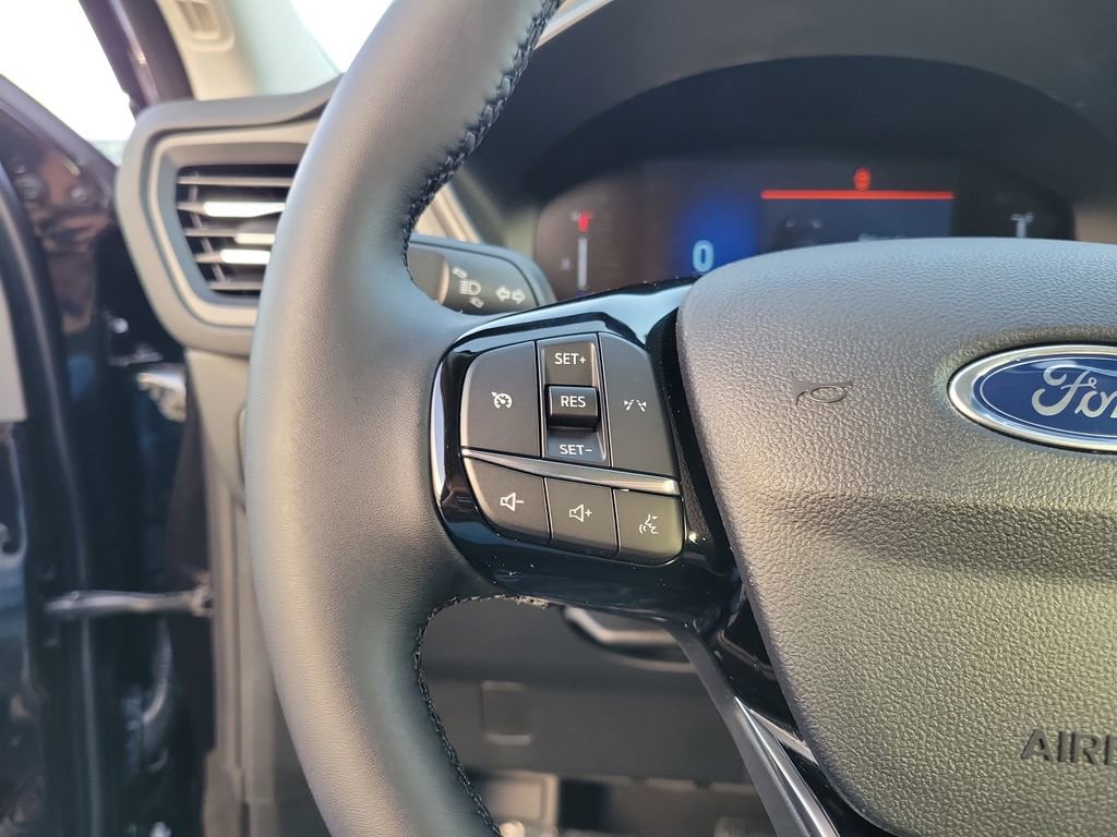 New 2026 Ford Escape Active w/ Cold Weather Package image 23