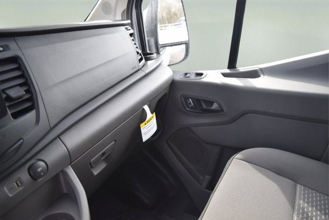 New 2026 Ford Transit 250 Low Roof RWD image 11
