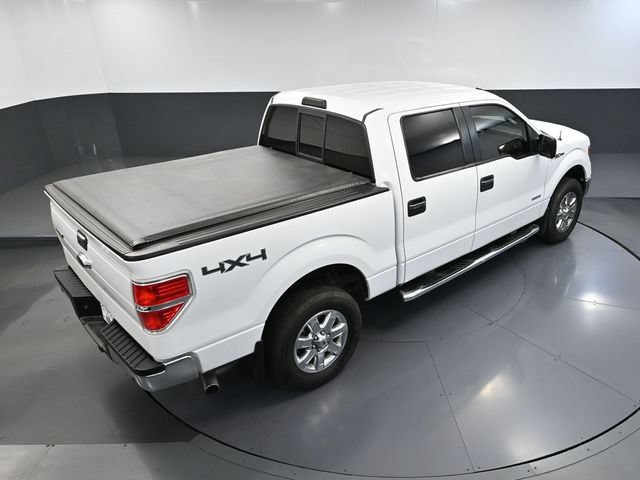 Used 2014 Ford F150 XLT w/ Equipment Group 302A Luxury AWD/4WD image 46