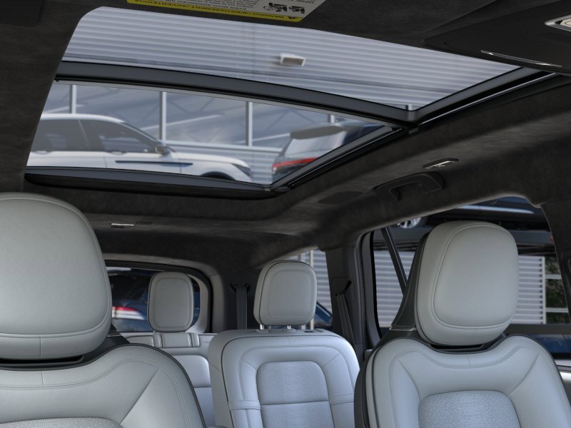 New 2026 Lincoln Aviator Black Label w/ Black Label Special Edition AWD/4WD image 22