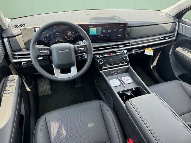 New 2026 Hyundai Santa Fe SEL FWD image 15