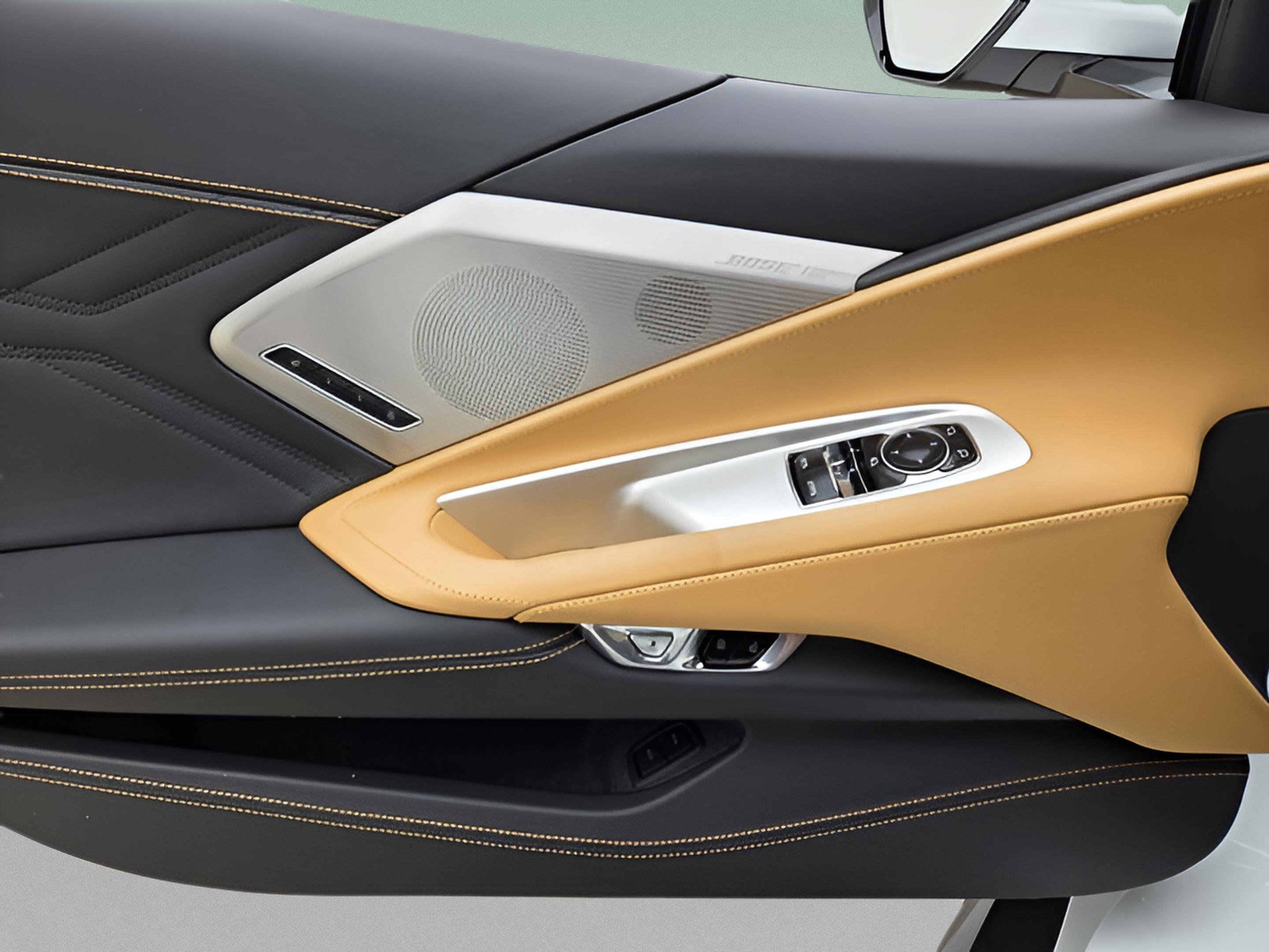 New 2026 Chevrolet Corvette Z06 image 18