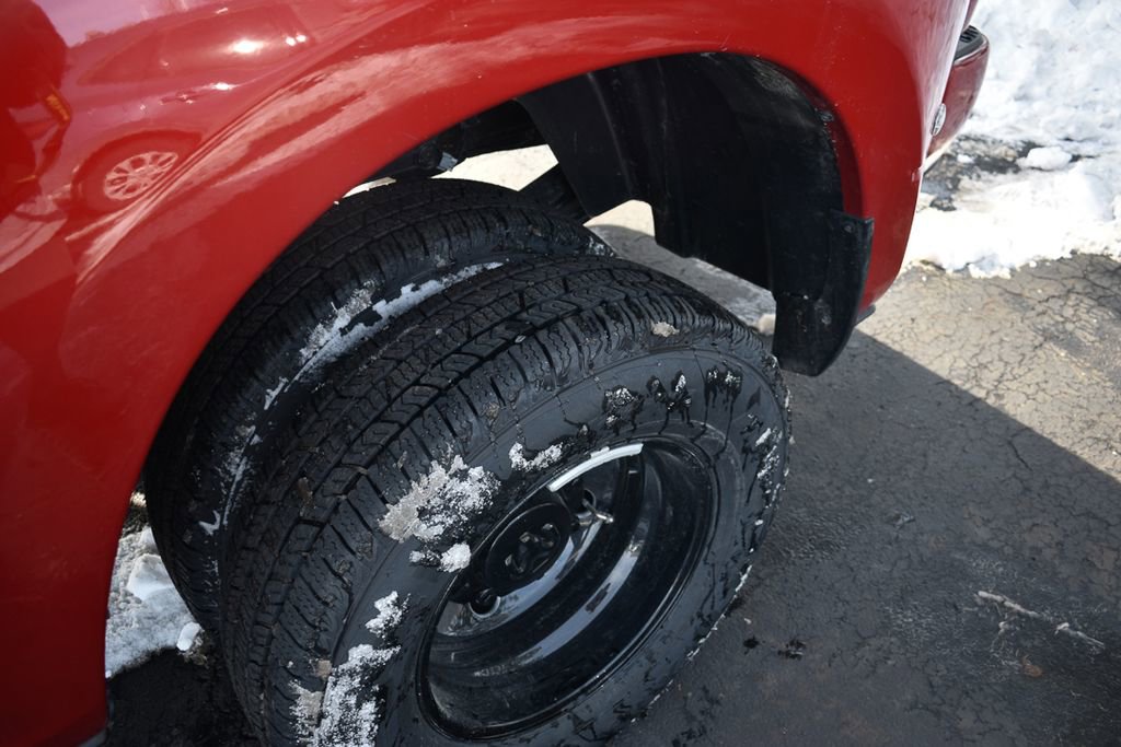 New 2026 RAM 3500 Laramie image 40