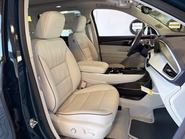New 2027 Buick Enclave Avenir AWD/4WD image 24