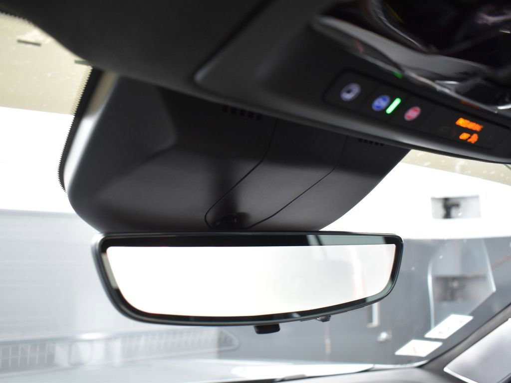 Certified 2026 Cadillac Escalade Platinum Sport w/ LPO, ONYX Package image 24