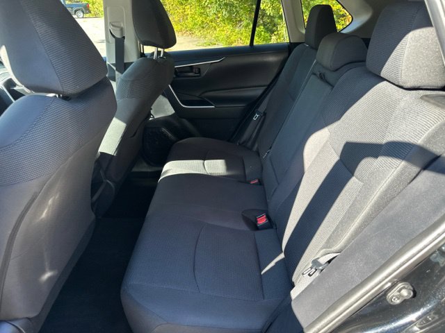 Certified 2019 Toyota RAV4 LE w/ All Weather Liner Package AWD/4WD image 18